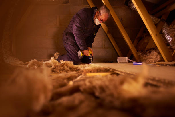 Reliable Abilene, TX Insulation Services Solutions